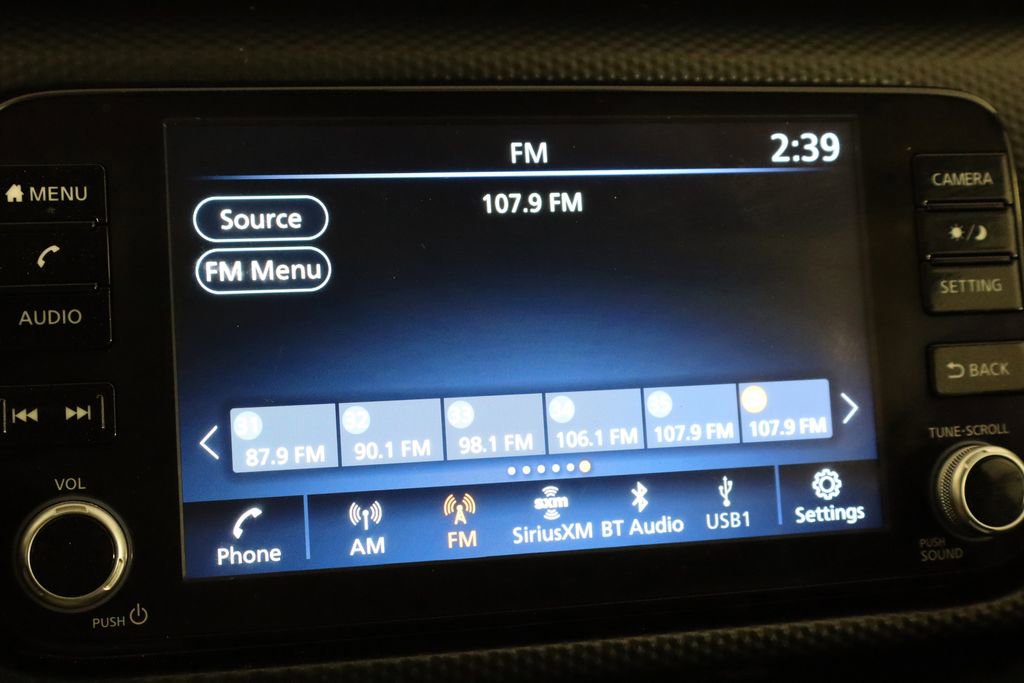 Used 2023 Nissan Kicks SV image 27