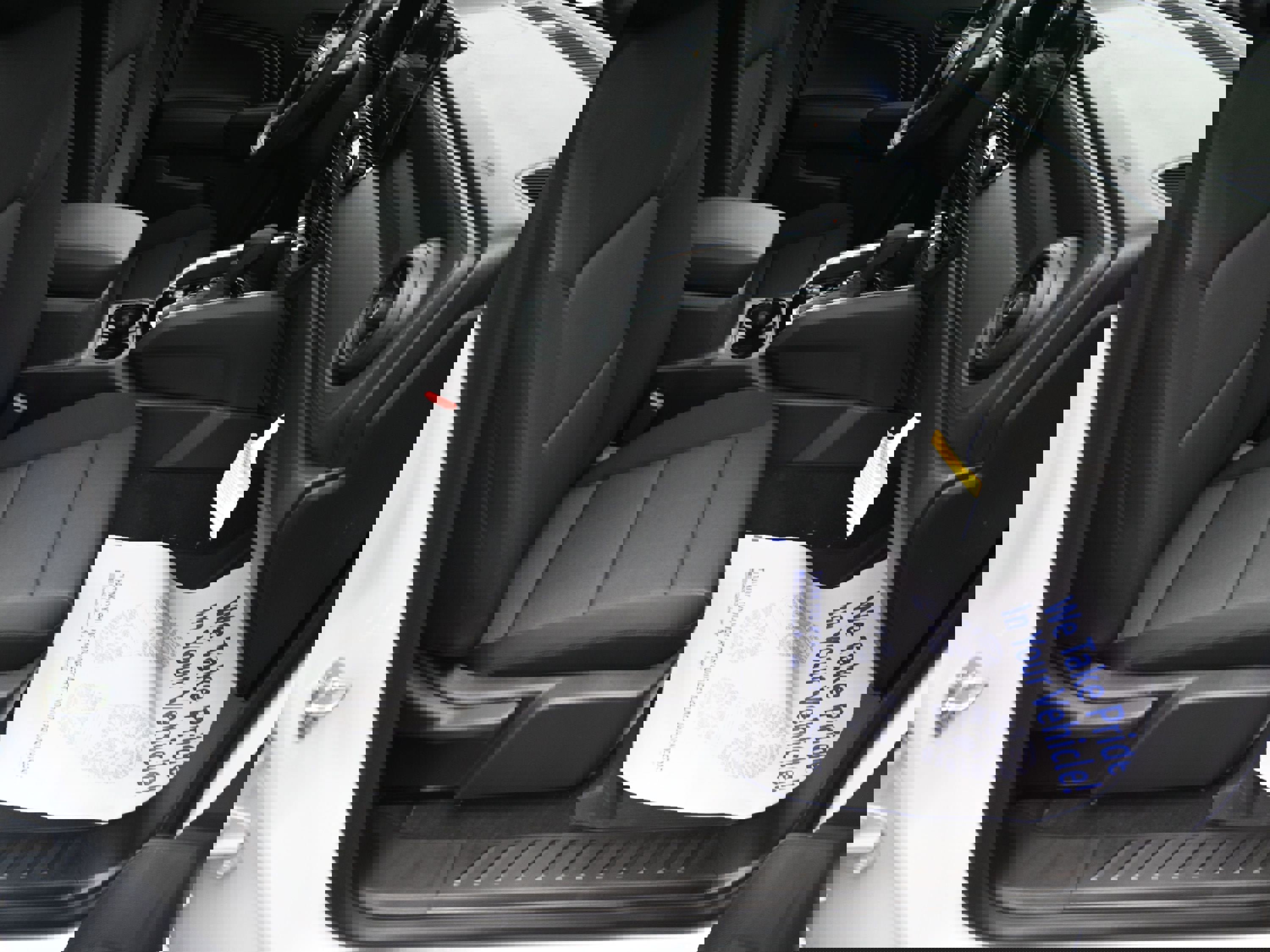 New 2026 Chevrolet Colorado W/T w/ WT Custom Package image 29