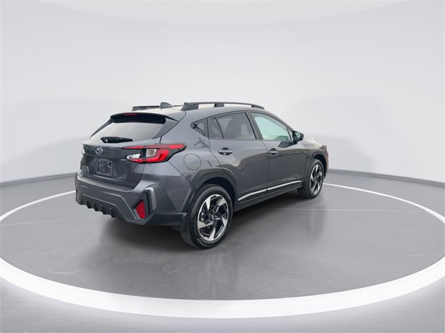 New 2026 Subaru Crosstrek 2.5i Limited image 8
