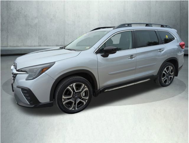 Used 2025 Subaru Ascent Touring