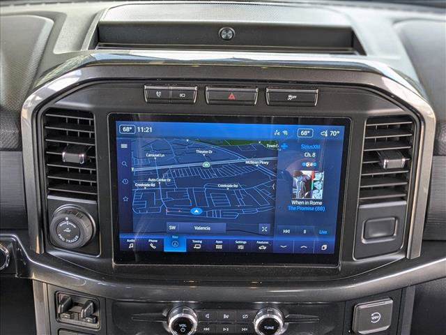 Used 2023 Ford F150 XLT w/ Equipment Group 302A High image 13