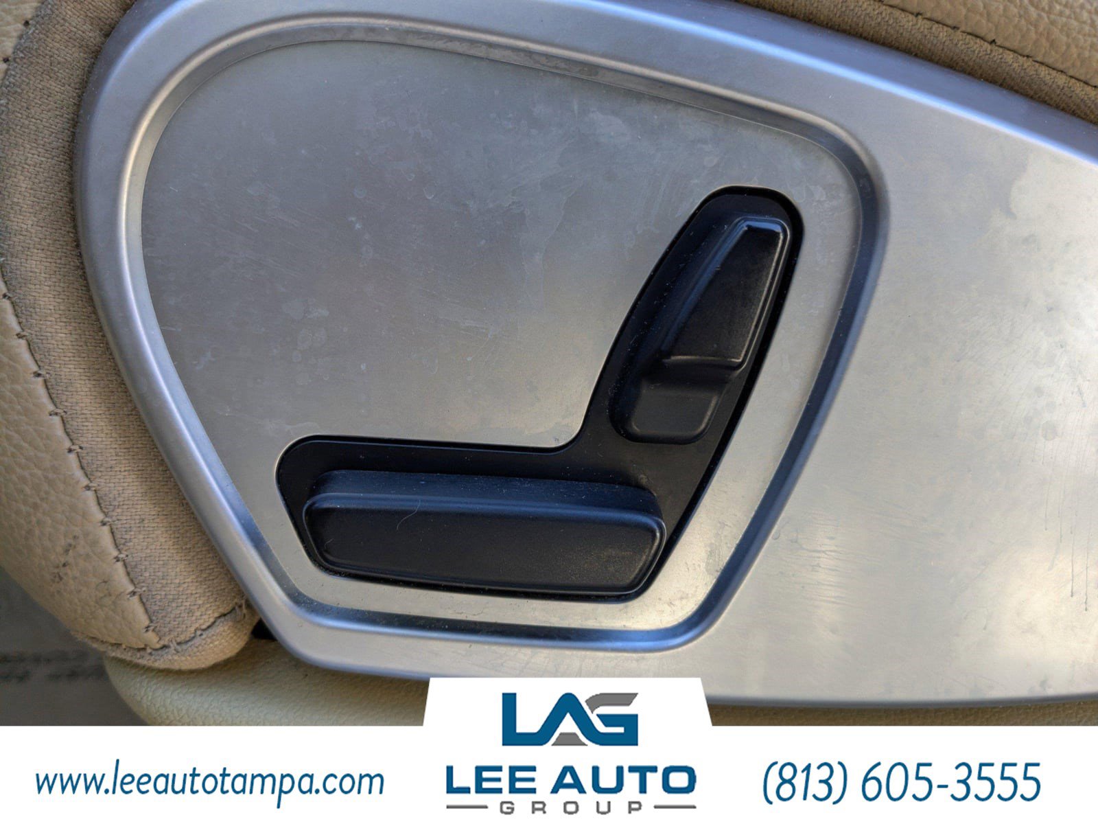 Used 2009 Mercedes-Benz ML 320 BlueTEC 4MATIC image 20