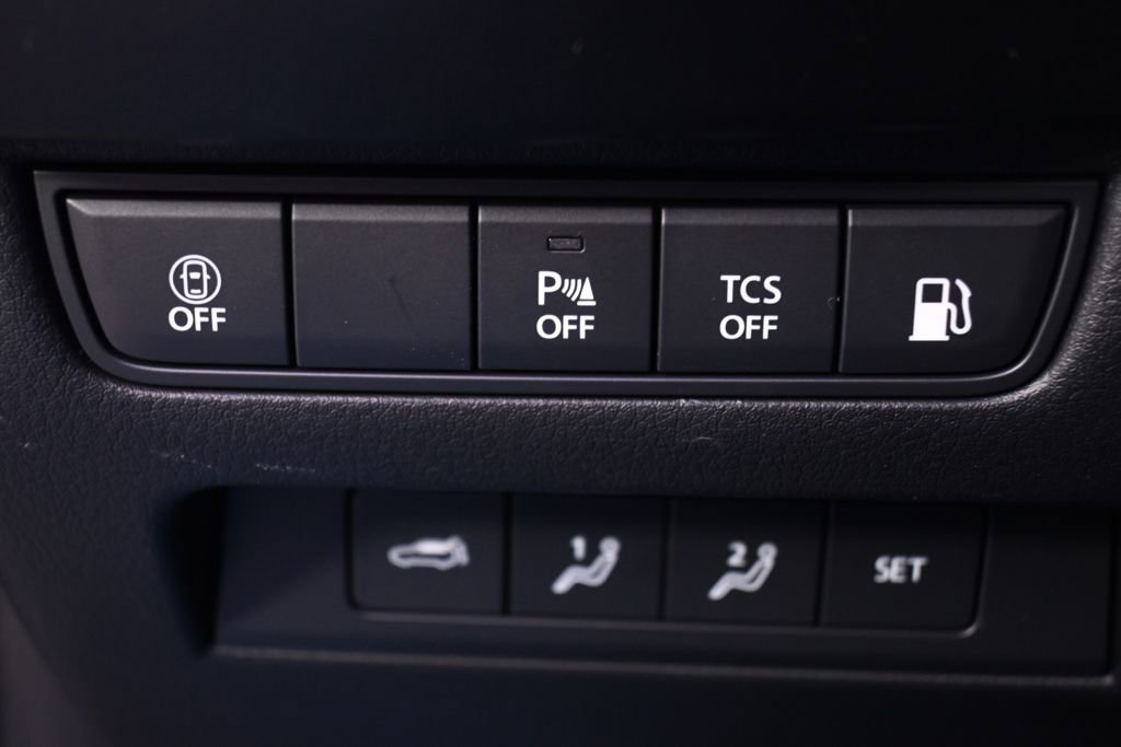 New 2026 MAZDA CX-50 2.5 Hybrid w/ Premium Plus Pkg image 24