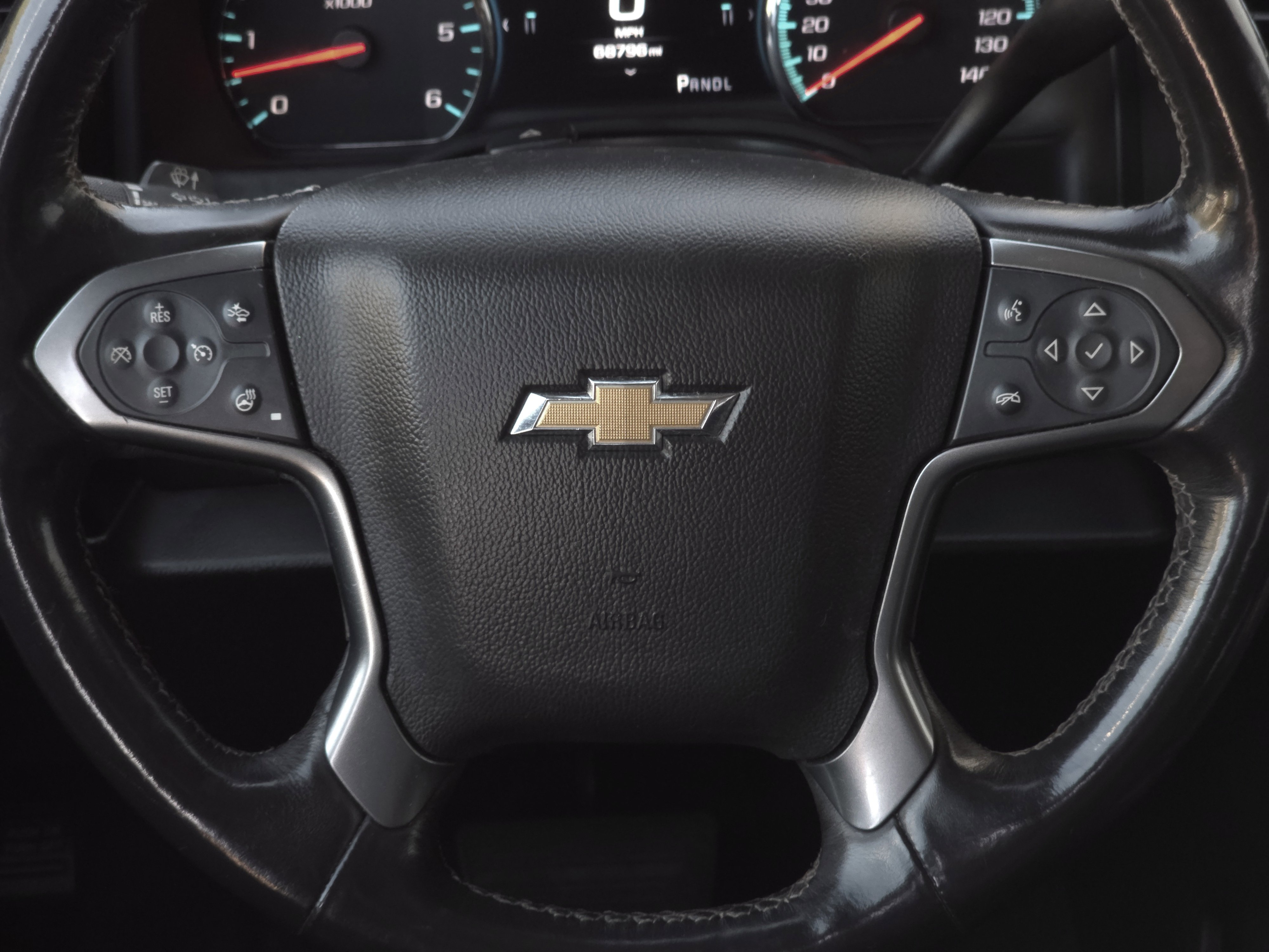 Used 2020 Chevrolet Tahoe Premier w/ RST 6.2L Performance Edition image 27