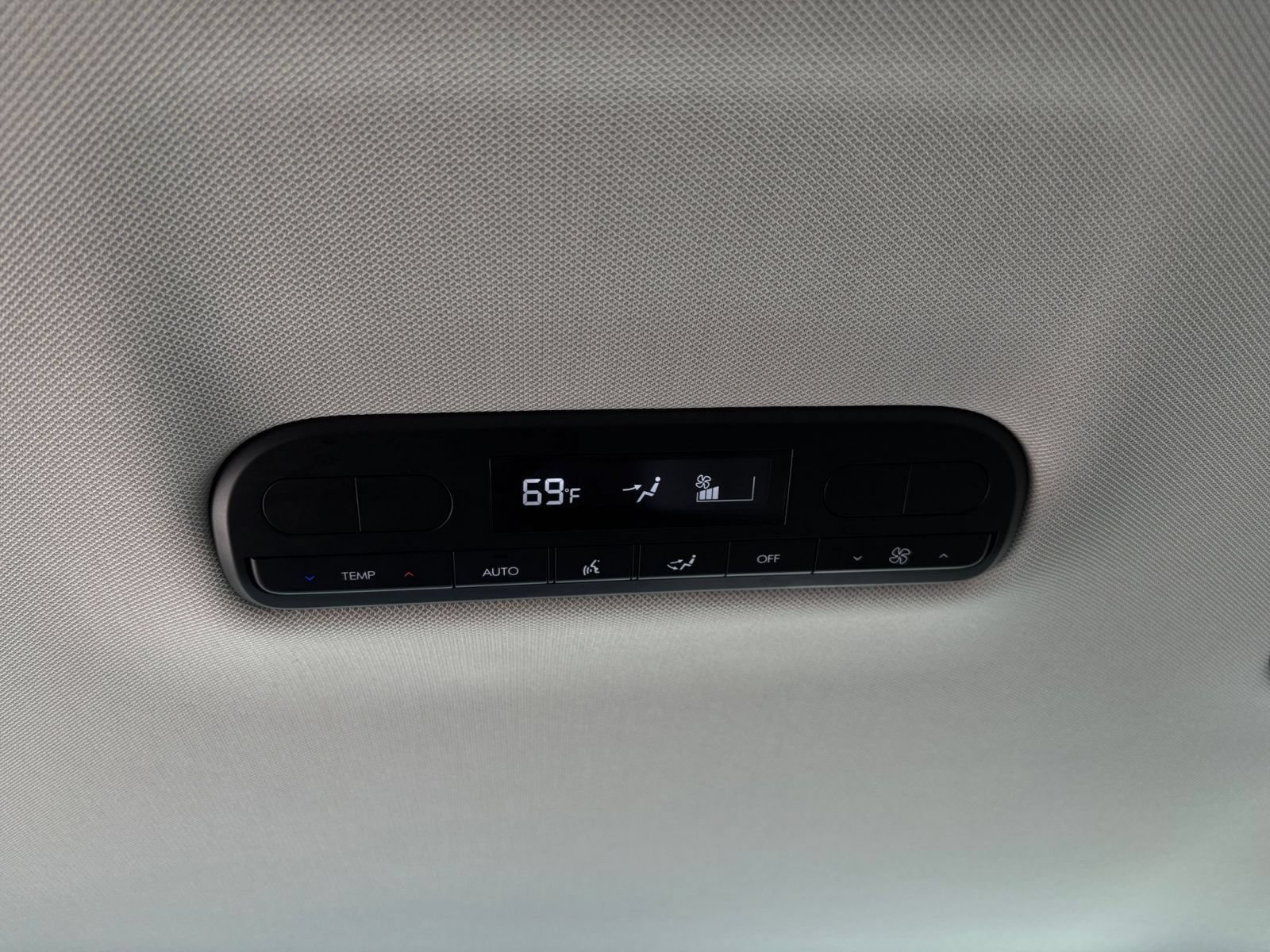 Used 2026 Hyundai Palisade SEL AWD/4WD image 22