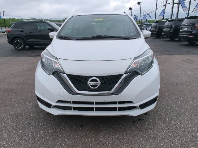 Used 2019 Nissan Versa Note SV FWD image 4