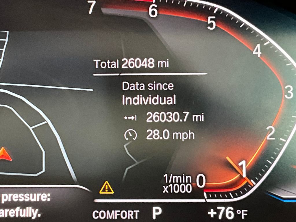 Used 2021 BMW 430i Convertible w/ Convenience Package image 15