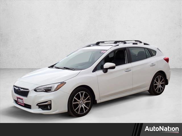 Used 2019 Subaru Impreza 2.0i Limited