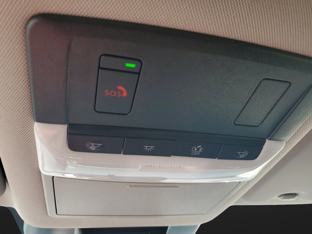 New 2026 Nissan Rogue SV image 26