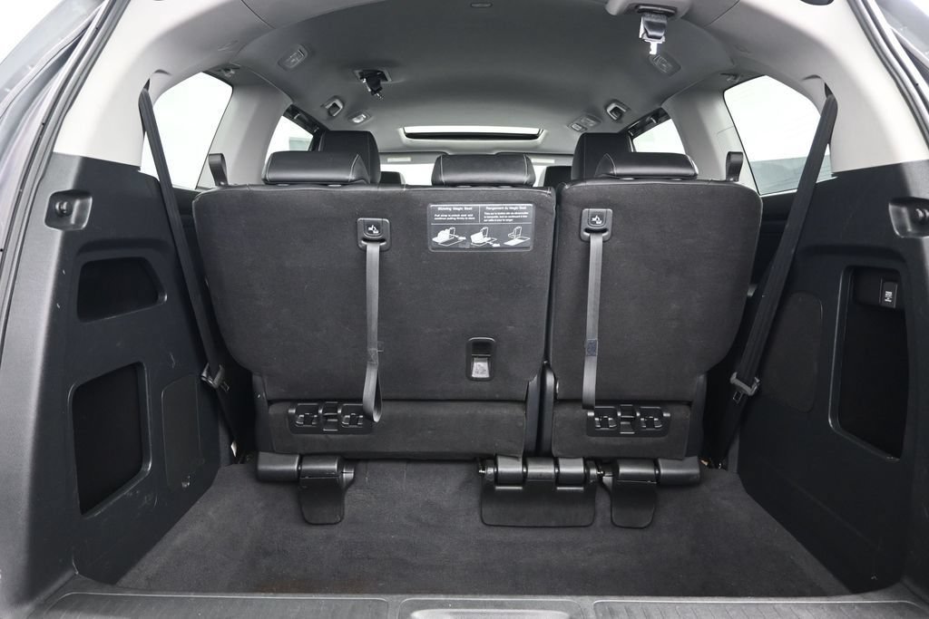 Used 2022 Honda Odyssey EX-L image 30