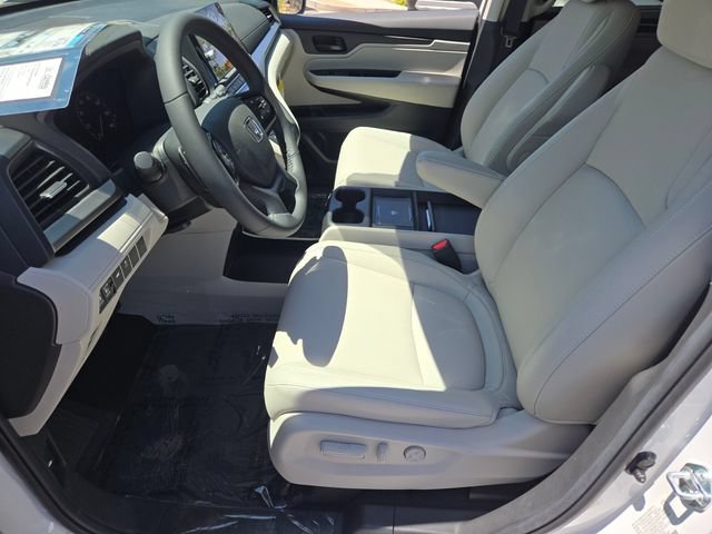 New 2026 Honda Odyssey EX-L image 7