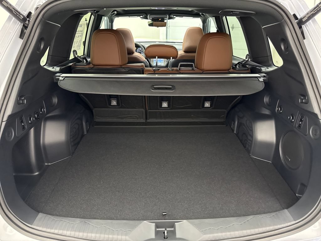 New 2026 Subaru Forester Touring AWD/4WD image 28