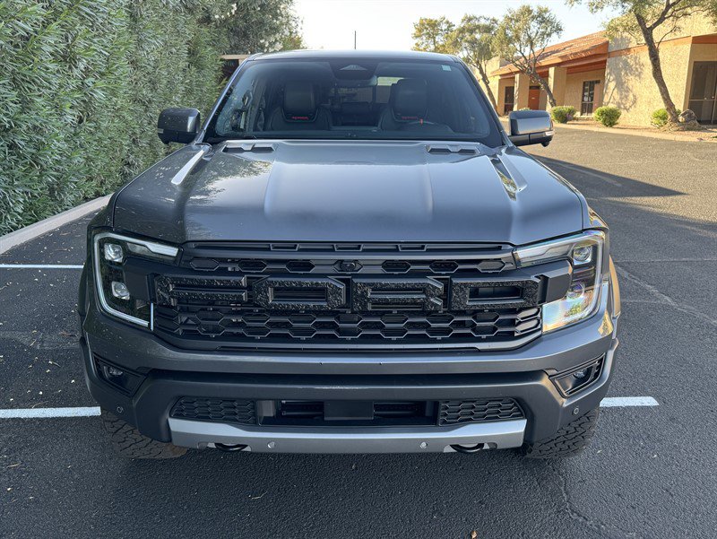 Used 2025 Ford Ranger Raptor AWD/4WD image 27