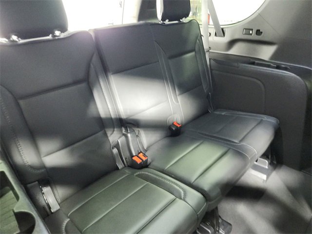 Used 2021 GMC Yukon XL Denali image 45