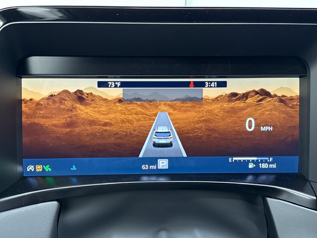 New 2026 Subaru Outback Wilderness AWD/4WD image 17