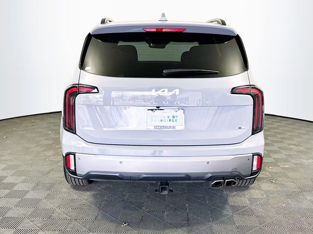 Used 2023 Kia Telluride SX X-Line image 7