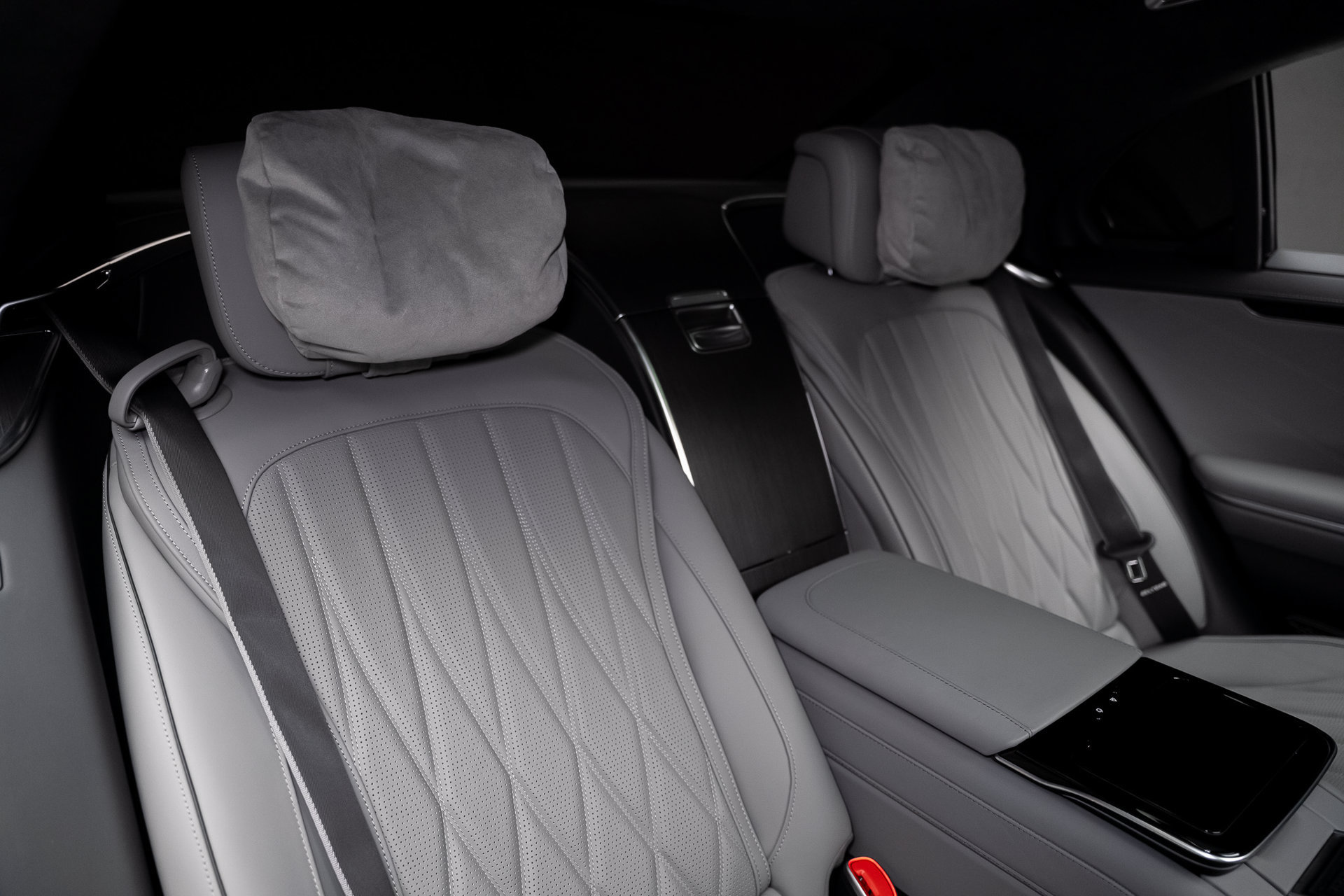 Used 2024 Mercedes-Benz S 63 AMG S image 70
