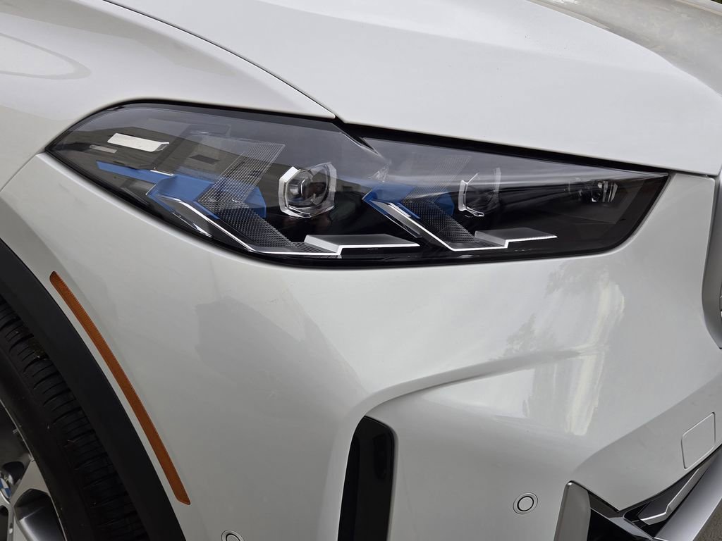 New 2026 BMW X5 xDrive50e w/ Executive Package image 8