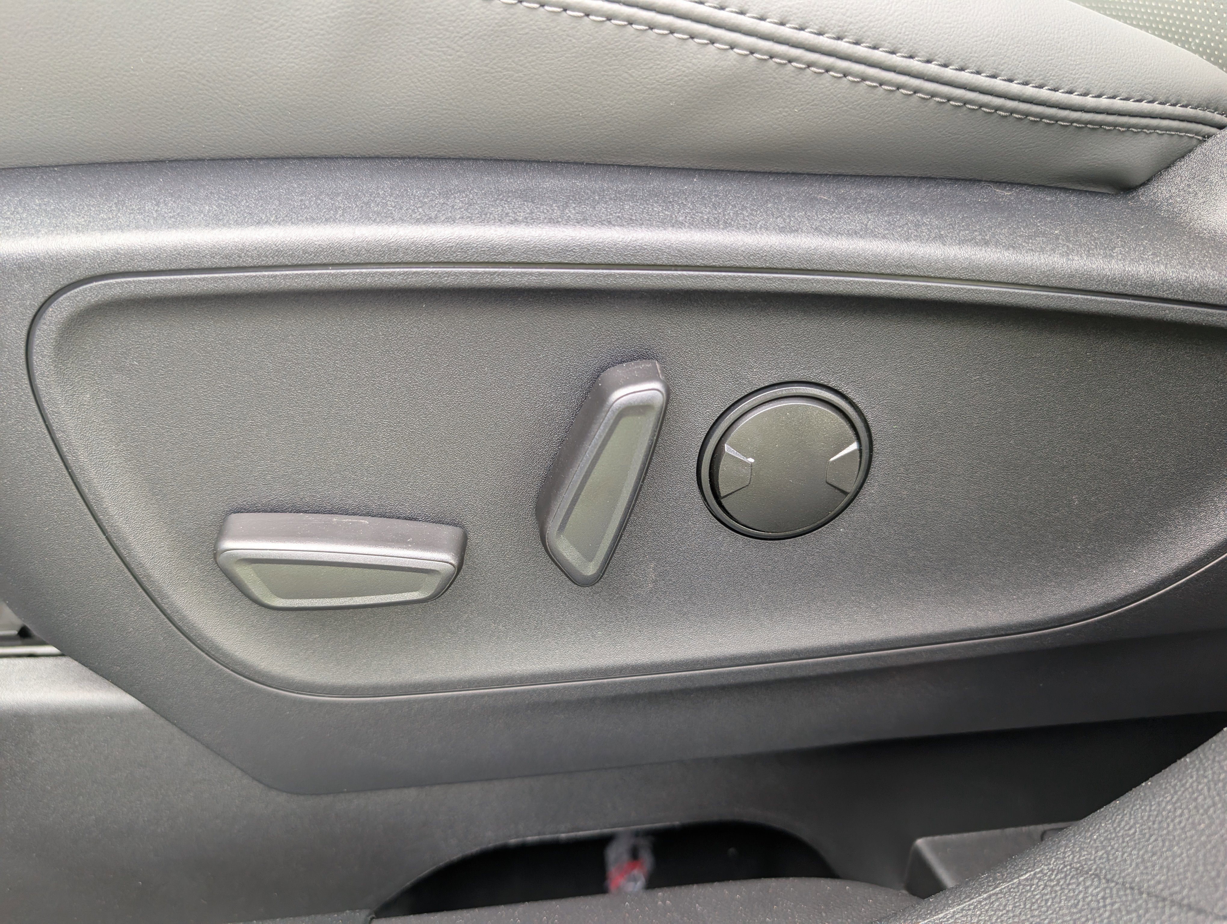 New 2025 Ford Bronco Sport Badlands w/ Badlands Tech Package image 25