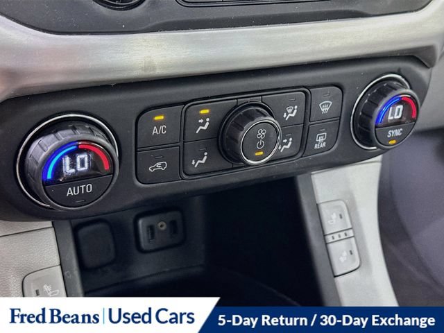 Used 2017 GMC Acadia SLT FWD image 21
