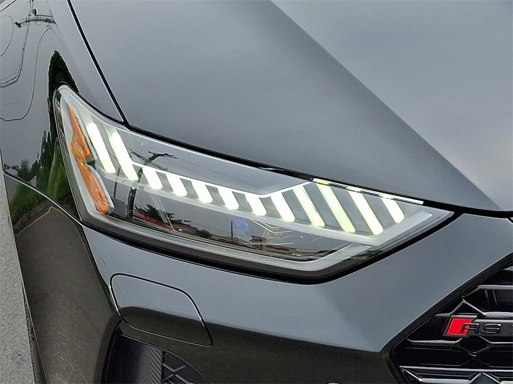 New 2025 Audi RS 7 performance Sportback image 6