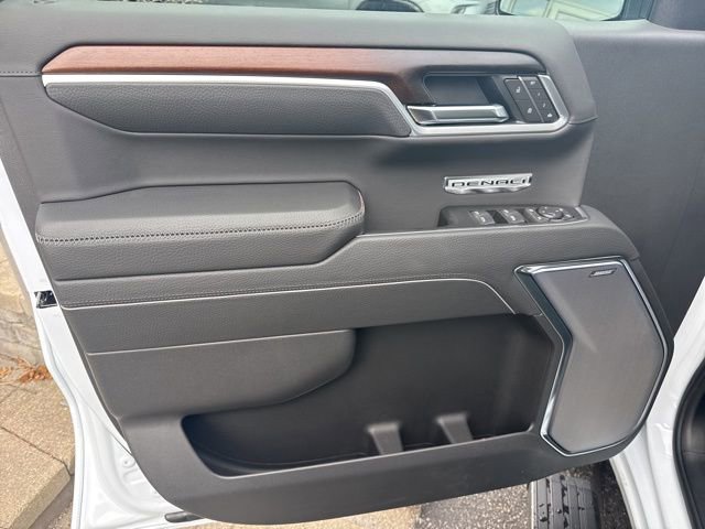 New 2026 GMC Sierra 1500 Denali image 12