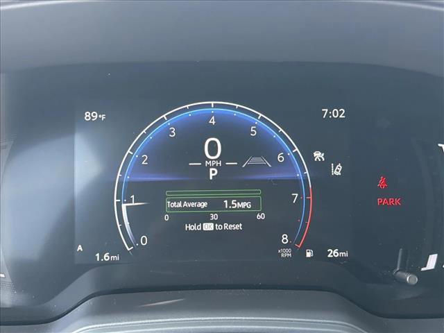 New 2026 Toyota Corolla LE image 14