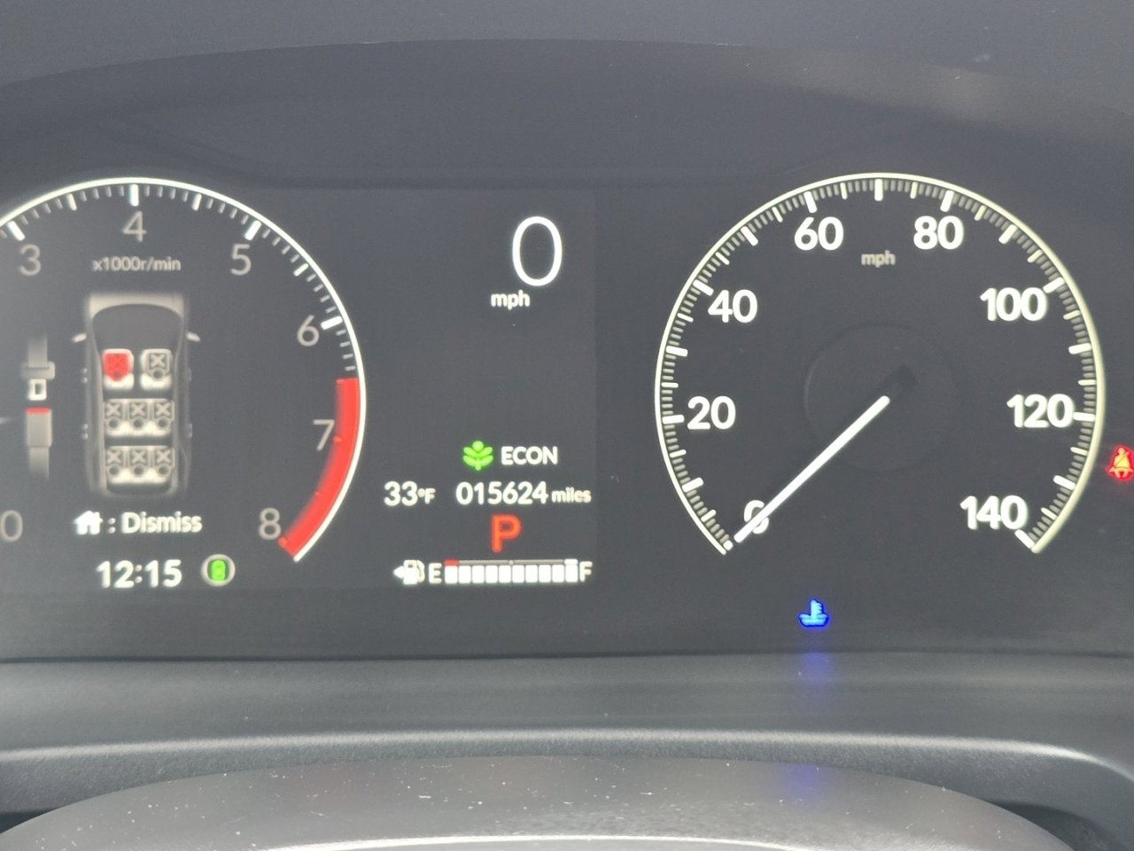 Used 2025 Honda Pilot Touring image 29