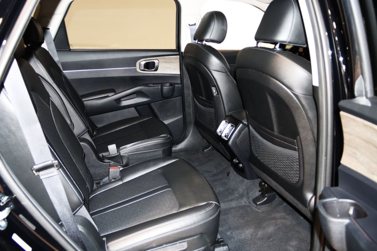 Used 2023 Kia Sorento X-Line EX AWD/4WD image 61