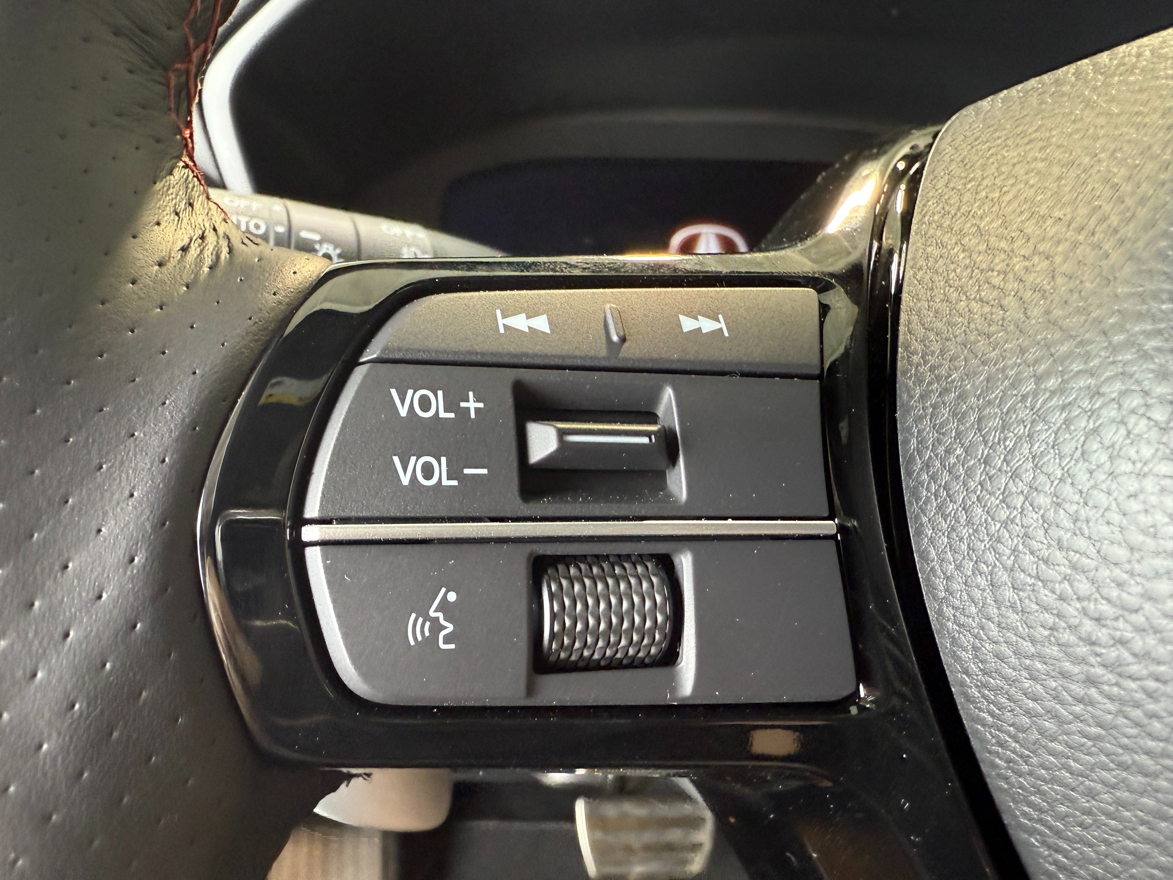 New 2026 Acura ADX A-Spec w/ Advance Package AWD/4WD image 14