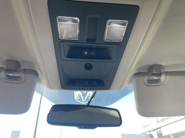 Used 2010 Dodge Ram 1500 Truck Sport AWD/4WD image 11