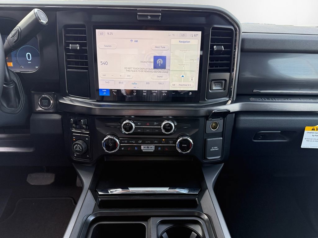 New 2026 Ford F350 Lariat w/ Tremor Off-Road Package image 11