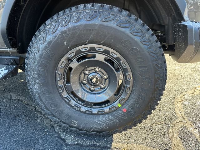 New 2025 Ford Bronco Badlands image 14