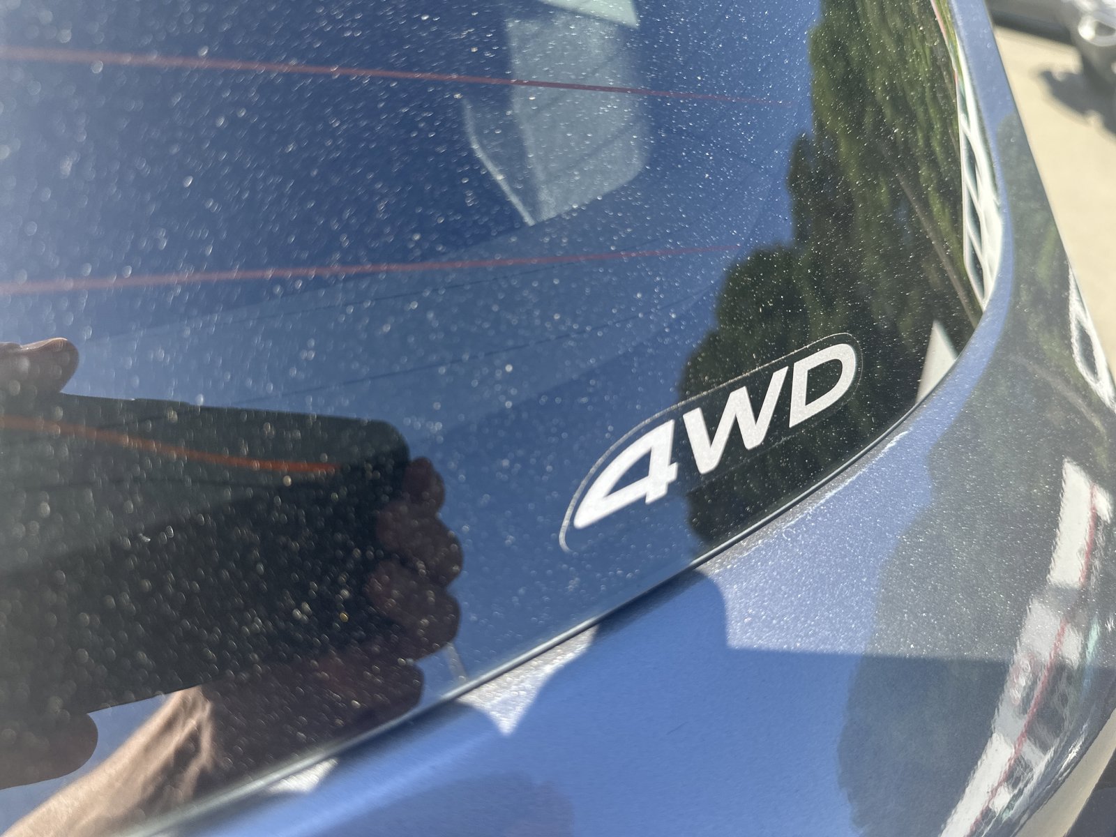Used 2025 Mitsubishi Outlander Sport ES AWD/4WD image 22