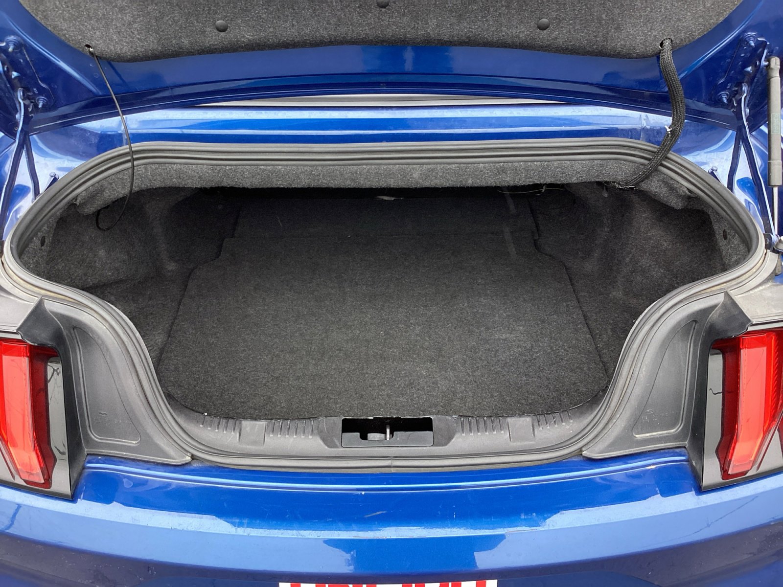 Used 2023 Ford Mustang Premium image 16