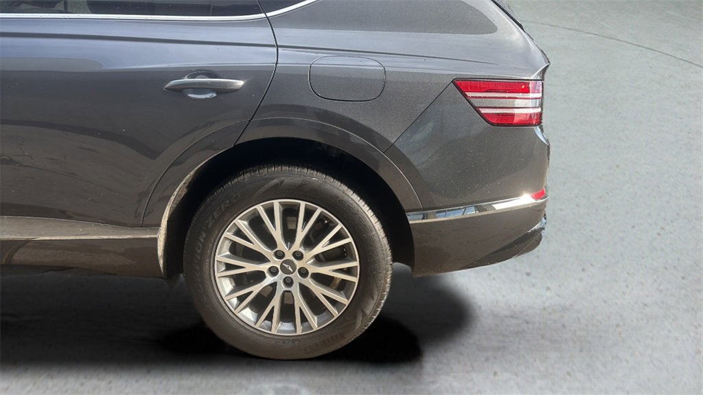 Used 2021 Genesis GV80 2.5T image 25