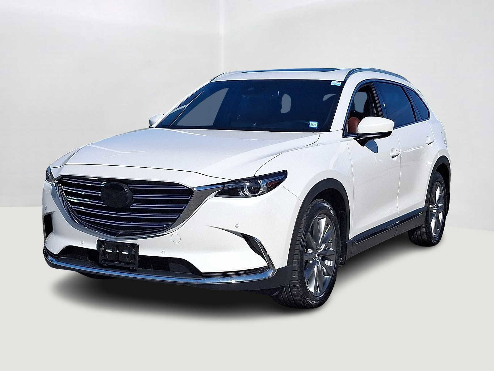Used 2018 MAZDA CX-9 Signature