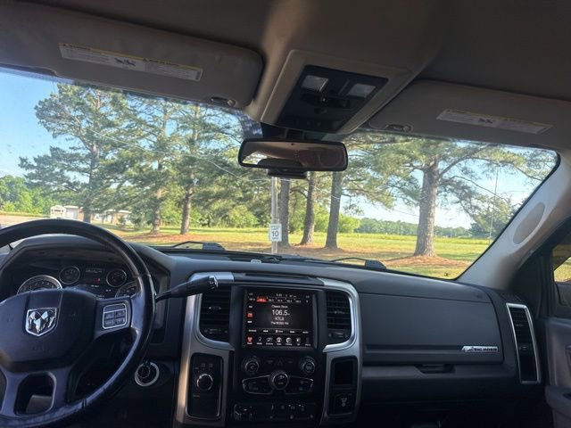 Used 2016 RAM 3500 Big Horn AWD/4WD image 45