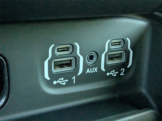 Used 2021 RAM 2500 Limited image 21