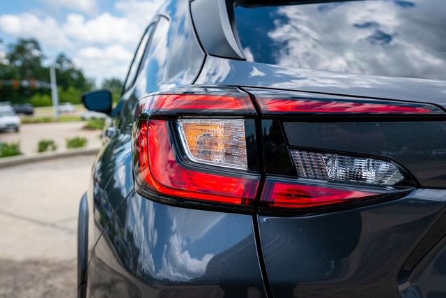 New 2026 Subaru Crosstrek 2.5i Premium image 16