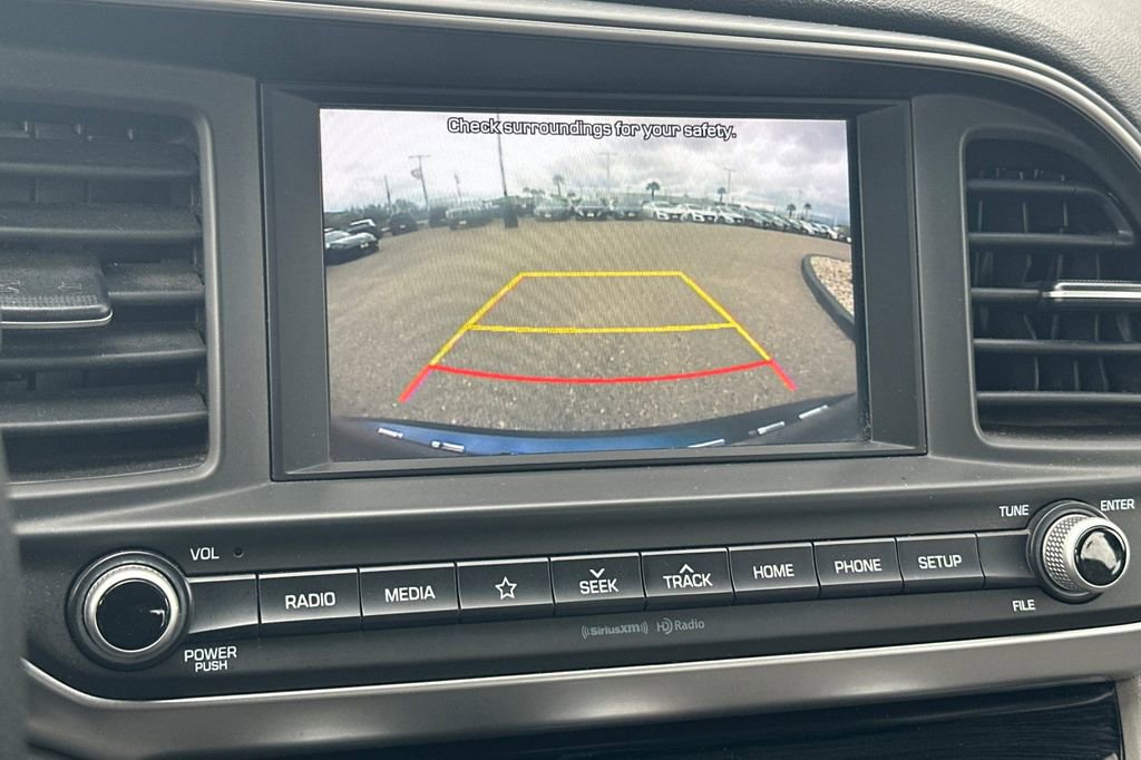Used 2019 Hyundai Elantra SEL image 18
