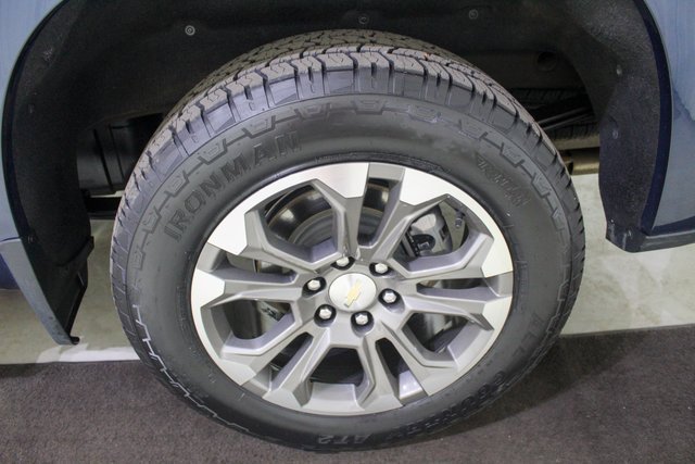 Used 2022 Chevrolet Silverado 1500 High Country w/ Max Trailering Package image 21