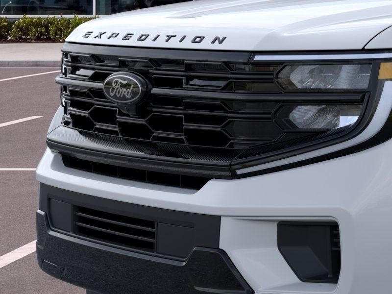 New 2026 Ford Expedition Platinum w/ Stealth Performance Package AWD/4WD image 17