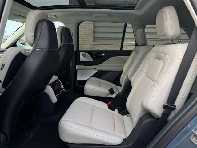 New 2026 Lincoln Aviator Reserve image 20