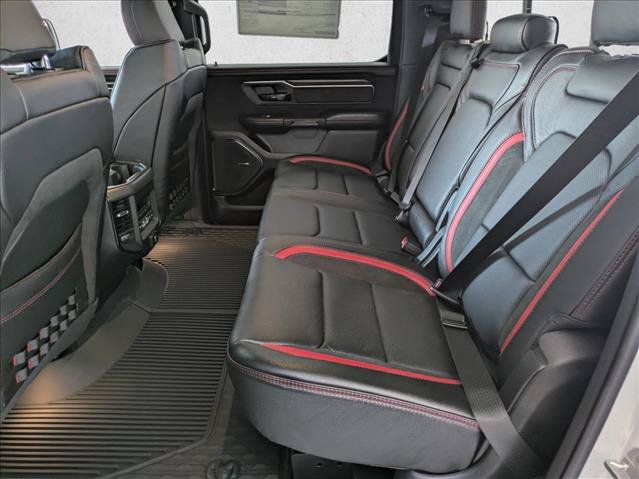 New 2026 RAM 1500 RHO w/ RHO Level 1 Equipment Group AWD/4WD image 16