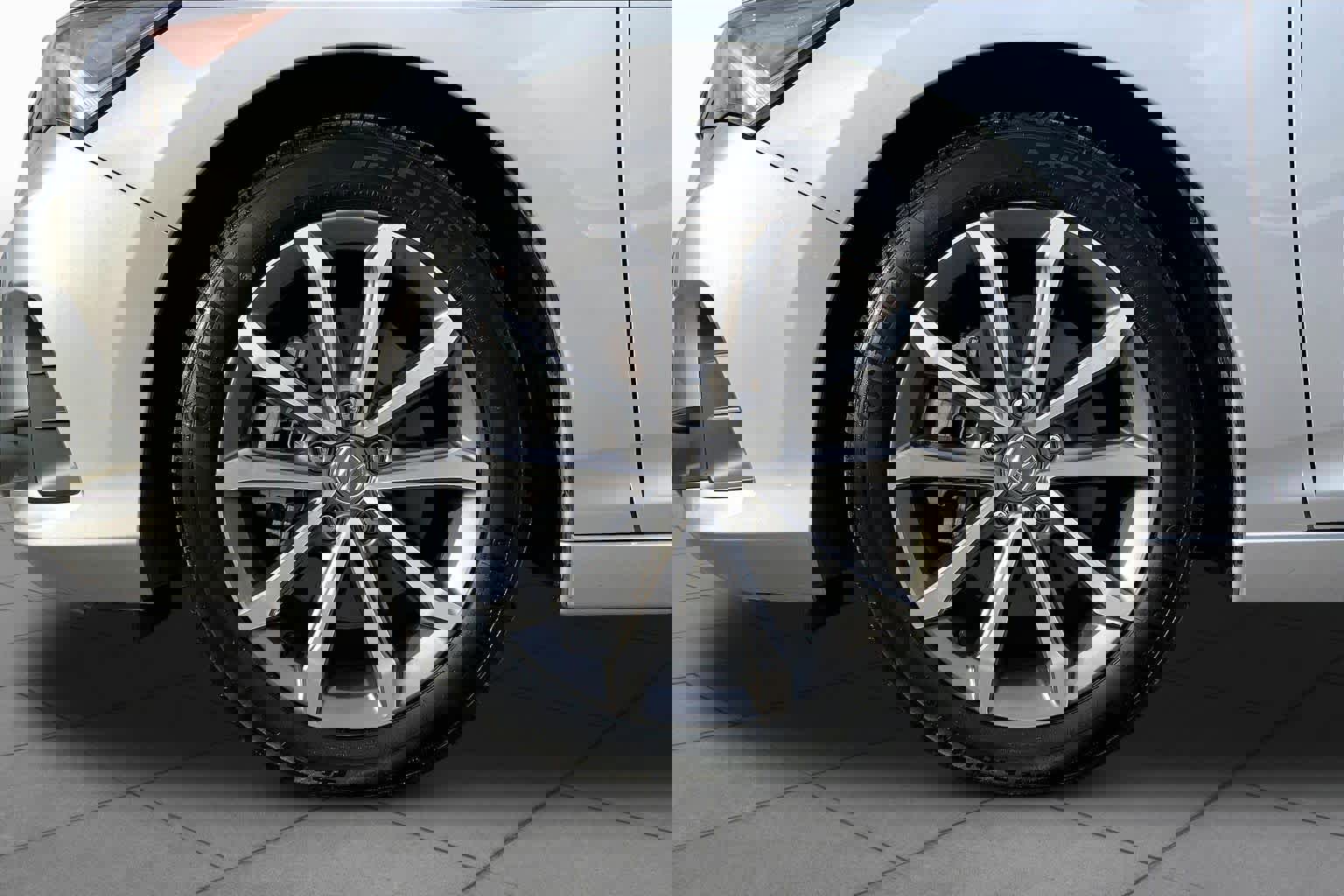 Used 2024 Acura Integra image 11