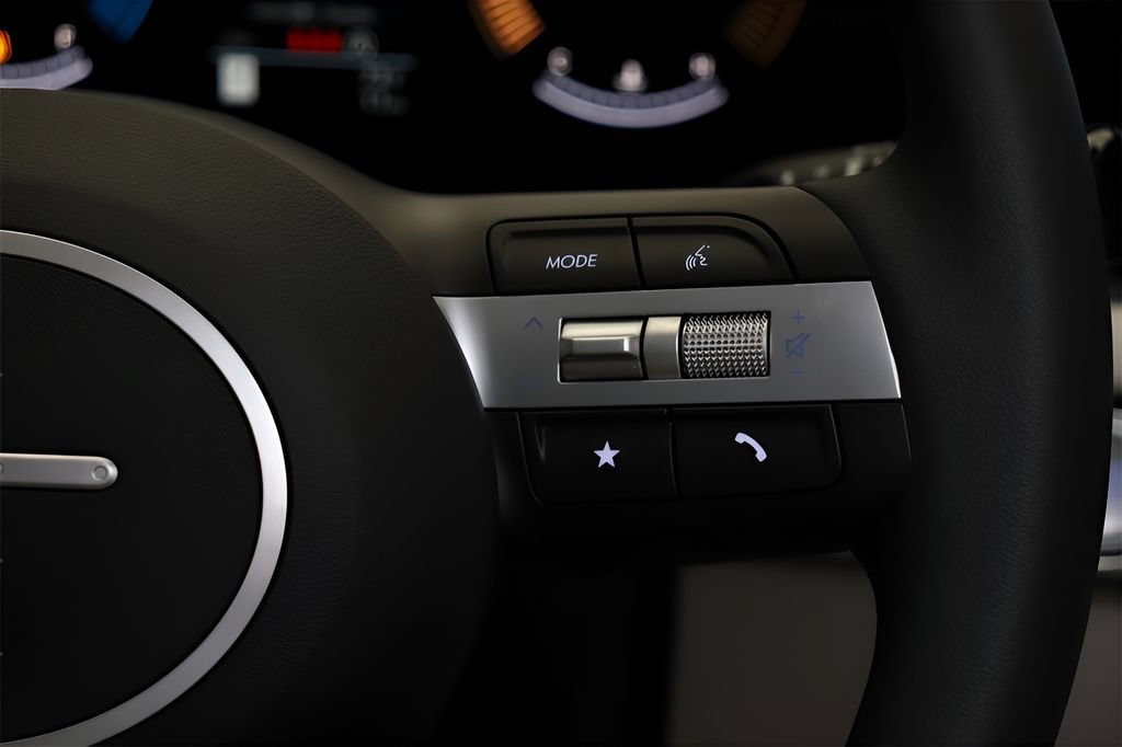New 2026 Hyundai Tucson SEL AWD/4WD image 19