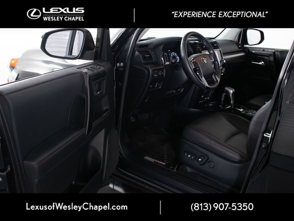Used 2024 Toyota 4Runner TRD Pro AWD/4WD image 17