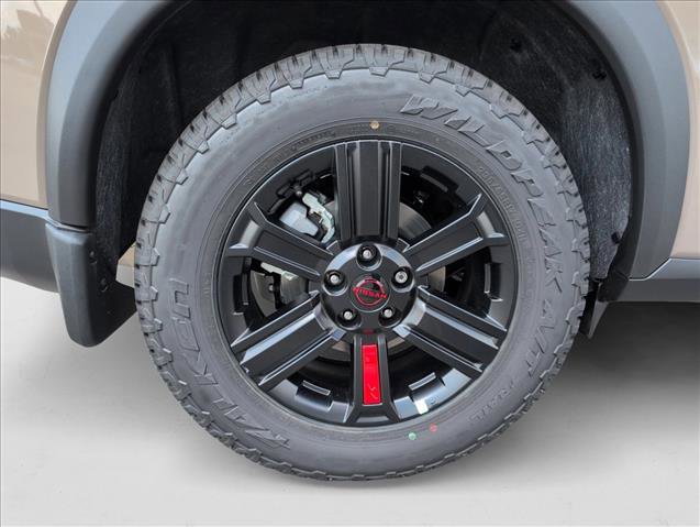 New 2026 Nissan Rogue SV image 23