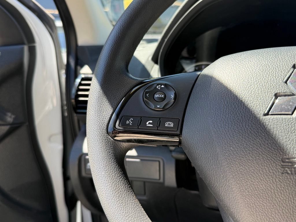 Used 2023 Mitsubishi Eclipse Cross LE AWD/4WD image 20